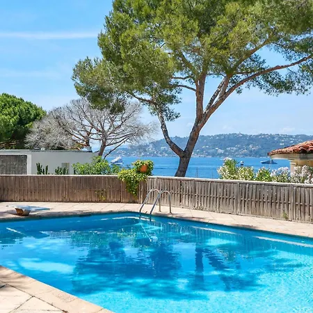 D'exception Avec Vue Panoramique - Сasa de vacaciones Antibes
