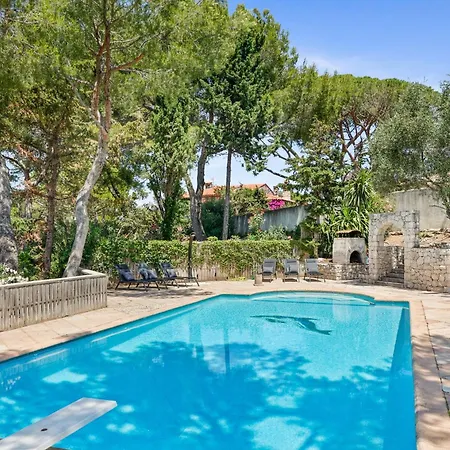 D'exception Avec Vue Panoramique - * Antibes