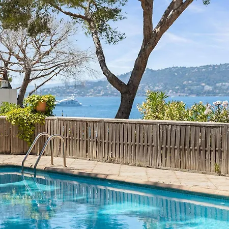 D'exception Avec Vue Panoramique - * Antibes