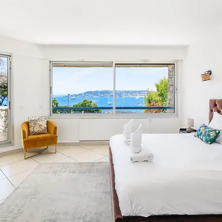 D'exception Avec Vue Panoramique - Сasa de vacaciones