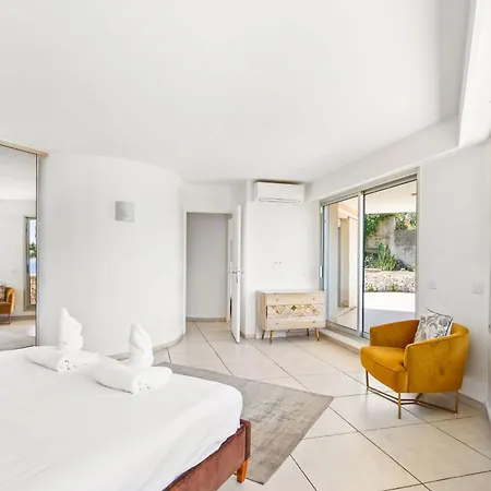 D'exception Avec Vue Panoramique - Vakantiehuis