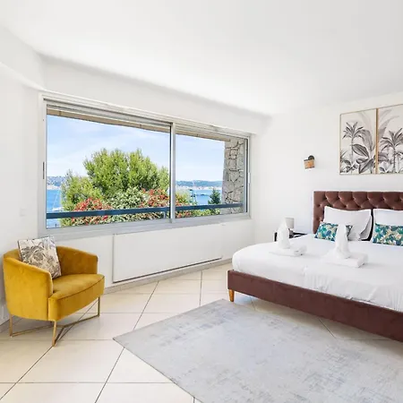 Vakantiehuis D'exception Avec Vue Panoramique - *
