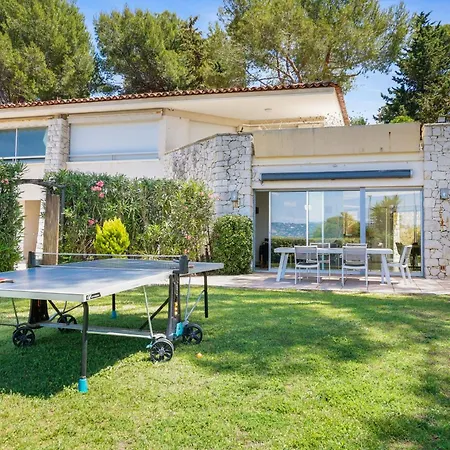 D'exception Avec Vue Panoramique - Сasa de vacaciones *