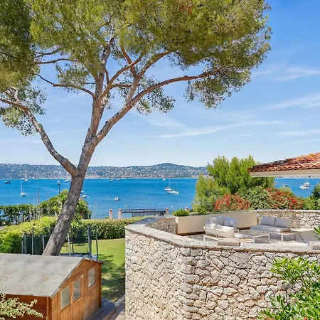 D'exception Avec Vue Panoramique - * Antibes