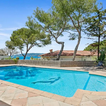 Vakantiehuis D'exception Avec Vue Panoramique -